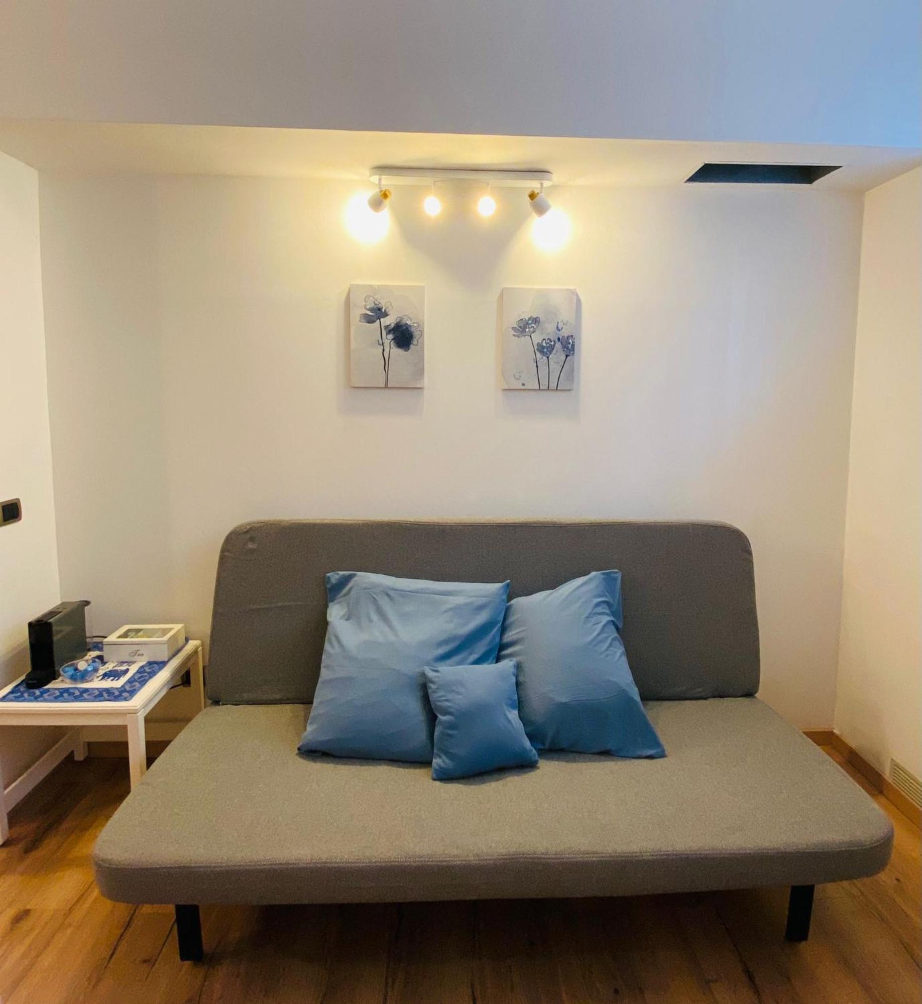 Betty Appartement Milan