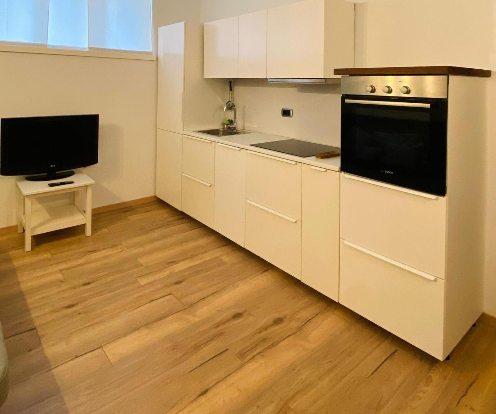 Appartement Betty Milan